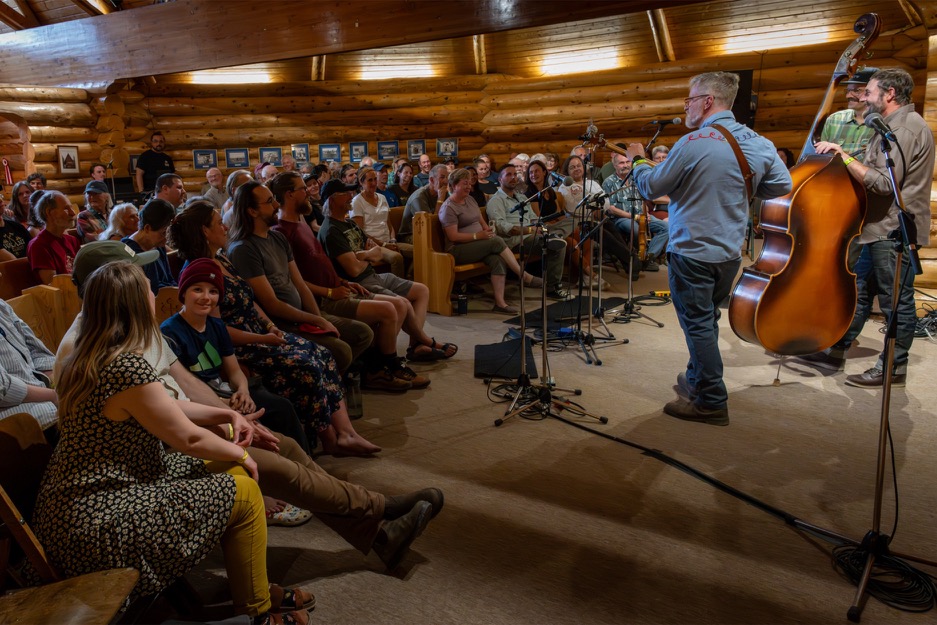 KBMF image by Brian Pelchat