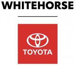 Whitehorse Toyota Whitehorse Toyota logo